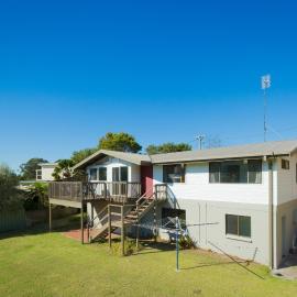 Grantys House