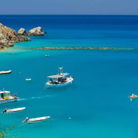 Av Apartment, hotel en Agios Nikitas