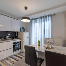 Apartman Lux, Hotel in Daruvar