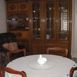 gite violette et pierrot, hotel in Masevaux