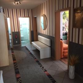 Ferienwohnung Neustrelitz, hotel in Neustrelitz