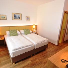 Hotel Wienerwaldhof: Tullnerbach-Lawies şehrinde bir otel