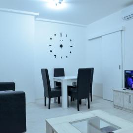 BEST Apartments, hotelli kohteessa Paraćin