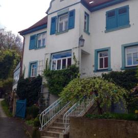 maison milabee, hotel i Altenkunstadt
