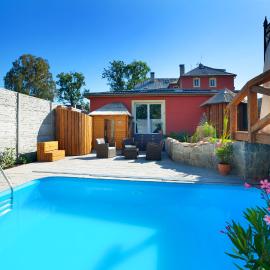 Pytloun Wellness Travel Hotel, hotel in Liberec