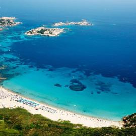 La Marmorata Beach House