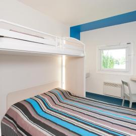 ENZO Hotels 1er PRIX, hótel í Châlons-en-Champagne