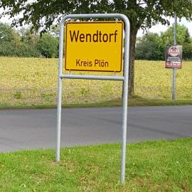 Am Park 2, hotel u gradu 'Wendtorf'