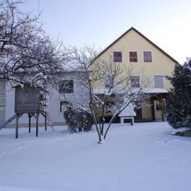 Ferienwohnungen Peterbartl-Hof, hotel em Plößberg