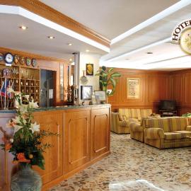 Hotel Capys, hotel en Capua