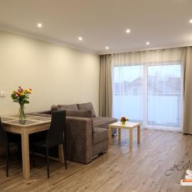 Helios Apartamenty