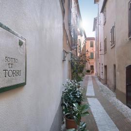 b&b sotto le torri
