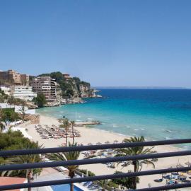 Be Live Experience Costa Palma, hotel u Palma de Mallorci