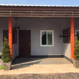 เอ็นพี เดอะปาย ห้องพักนครสวรรค์, hotel u gradu Ban Pak Nam Pho