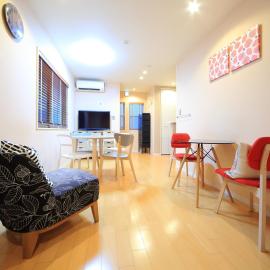 COZY INN Tokyo Sakura Town