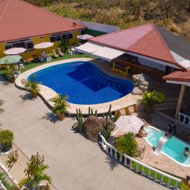 Hotel Boutique Meraki, viešbutis mieste Kaldera