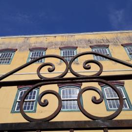 Casarão do DU