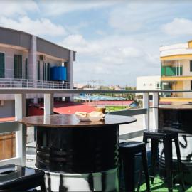 A° HOTEL Semporna, hotel di Semporna