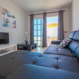 Residencial Arena del Sol 6 by Olax Rentals