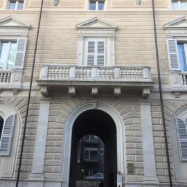 La Casa Di Ago, hotel u gradu L'Akvila