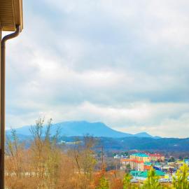 The Lodges of the Great Smoky Mountains