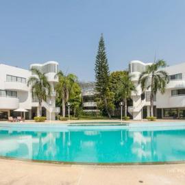 The Royal Chiang Mai Golf Resort, hotel a Ban Mai