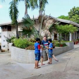 Mabale’s Homestead