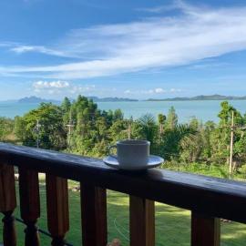 Resting Place Ko Yao Yai