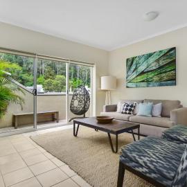 Barrenjoey at Iluka Resort Apartments, hotel u gradu Palm Bič