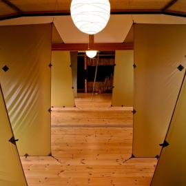 Inn the Camp, hotell sihtkohas Kasaoka