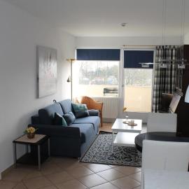 Ferienwohnung F419 für 2-4 Personen an der Ostsee