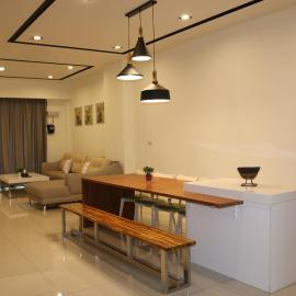 Lan Feng Su B&B, hotel i Yilan