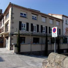 La Mezzanine, hotel v destinácii Satillieu