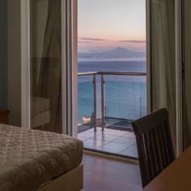 Grand Olympic Hotel Loutraki, viešbutis mieste Lutrakis