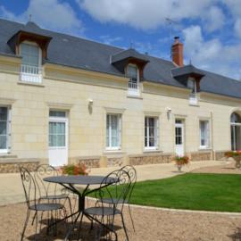 LES CHAMBRES D HOTES DU LAVOIR