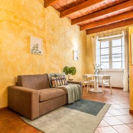 Design Apartments Sassari-Largo Cavallotti