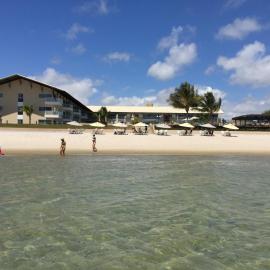 Marupiara Suites Flats, Hotel in Porto de Galinhas