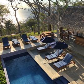 Verdad Nicaragua, khách sạn ở San Juan del Sur