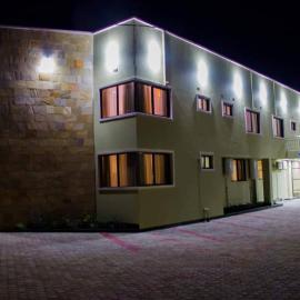 Nyamfinzi Hotel, хотел в Chipata