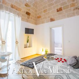 Dimora Antica Via MiLord