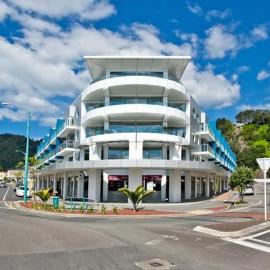 Quayside Luxury Apartments
