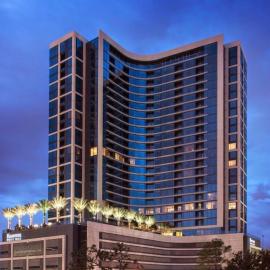 Hanover Post Oak, hotel in Houston