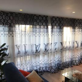 ChezClervie Nanterre City Paris La Défense Arena, hotel u gradu Nanter