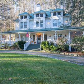 Taylor House Inn, hotel a Banner Elk