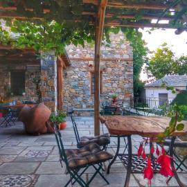 Sabouko Guest House