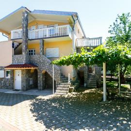Apartments Posavec
