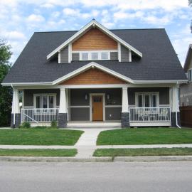 Fitzhugh House Guest Accomodation, готель у місті Джаспер