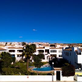 La Casita Blanca - Vistabella Golf, hotel i Orihuela Costa