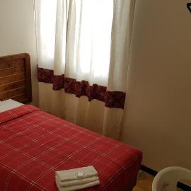Departamento 7/7, hotel en Tlaxcala de Xicohténcatl