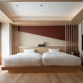 Cross Hotel Kyoto, hotel sa Kyoto